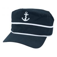 Cap - Anker