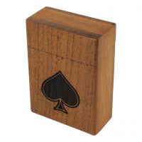 Spielkarten-Box