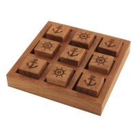 Spiel - Anker & Steuerrad