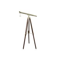 Stand-Teleskop