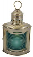 Steuerbordlampe elektrisch