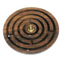 Labyrinth-Spiel