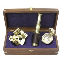 Marine-Set