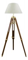 Stativ-Lampe