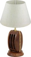 Lampe - Blockrolle