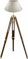 Stativ-Lampe