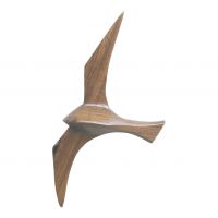 Wandhänger - Möwe