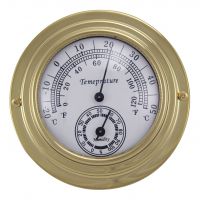 Thermo-/Hygrometer