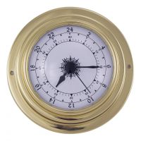 24-Sunden-Uhr