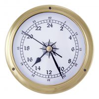 24-Sunden-Uhr