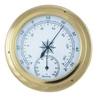 Thermo-/Hygrometer