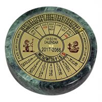 Dauerkalender