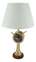 Lampe - Maschinentelegraf
