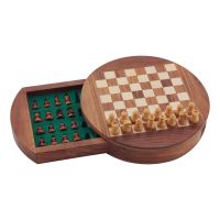 Schachspiel