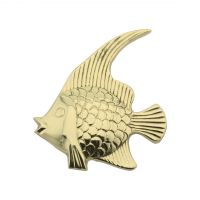 Wandhänger - Fisch
