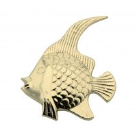 Wandhänger - Fisch