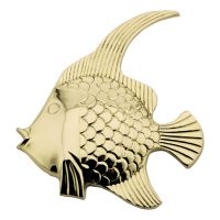 Wandhänger - Fisch