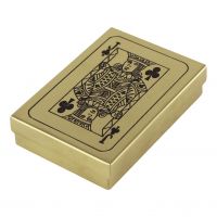 Kartenbox