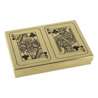 Kartenbox