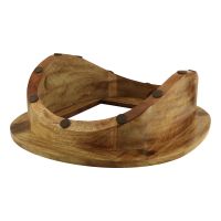 Sockel für Taucherhelm Art. 8580 & 9575N