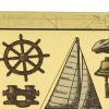 5. Bild Visitenkartenbox - maritim 1110