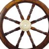 4. Bild Steuerrad 1181B