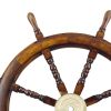 5. Bild Steuerrad 1181B
