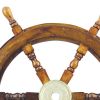 5. Bild Steuerrad 1182B