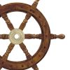 3. Bild Steuerrad Premium-Qualität 1183