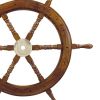 3. Bild Steuerrad Premium-Qualität 1184