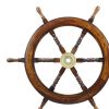 2. Bild Steuerrad 1184B