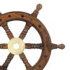 3. Bild Steuerrad Premium-Qualität 1185
