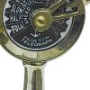 4. Bild Maschinentelegraph 1195