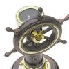 2. Bild Steuerstand 1196