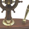 4. Bild Steuerstand mit 2 Stifthaltern 1198