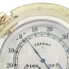 5. Bild Thermo- & Hygrometer im Bullauge 1214