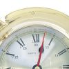 5. Bild Uhr im Bullauge 1225