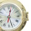 3. Bild Uhr im Bullauge 1226