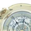 5. Bild Barometer im Bullauge 1228