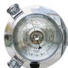 2. Bild Barometer im Bullauge 1228C