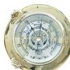2. Bild Barometer im Bullauge 1229