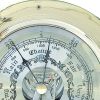 5. Bild Barometer im Bullauge 1229