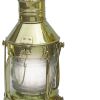 3. Bild Ankerlampe elektrisch 1251E