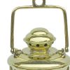 2. Bild Nelson Lampe mit Petroleumbrenner 1254