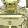 4. Bild Nelson Lampe mit Petroleumbrenner 1254