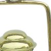 5. Bild Nelson Lampe mit Petroleumbrenner 1254