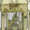4. Bild Cargo-Lampe mit Petroleumbrenner 1257