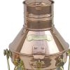 2. Bild Ankerlampe elektrisch 1260E