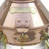 4. Bild Ankerlampe elektrisch 1260E
