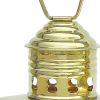 5. Bild Steuerbordlampe mit Petroleumbrenner 1266